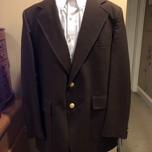 Men’s Blazer/Sports Coat
